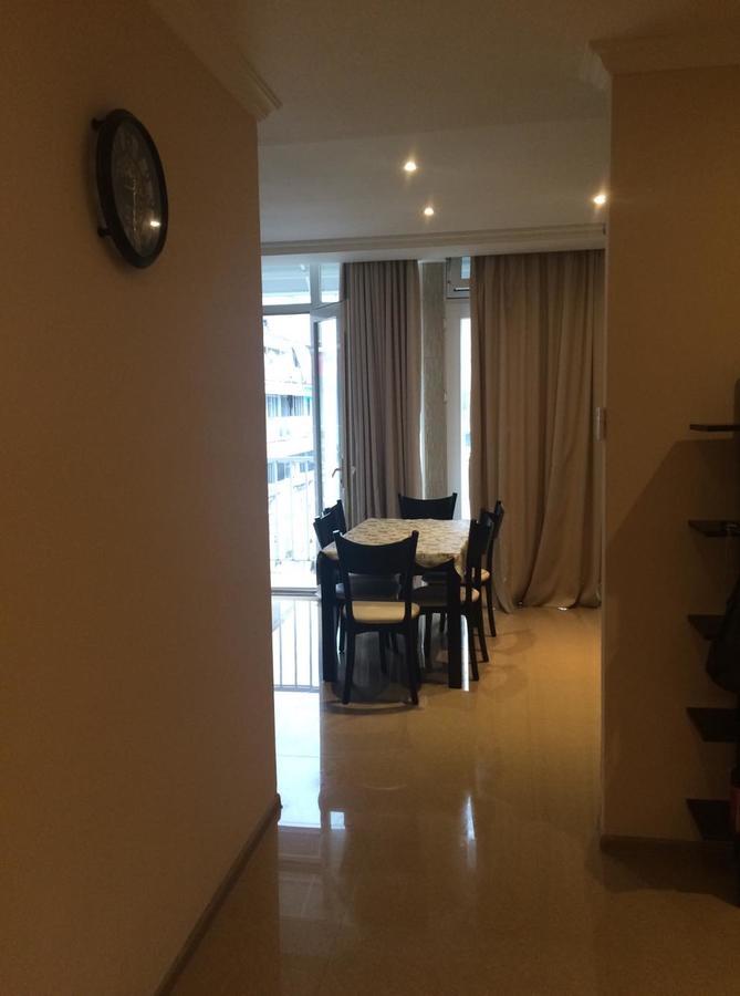 Beautiful House By The Sea Apartment Batumi Exterior photo
